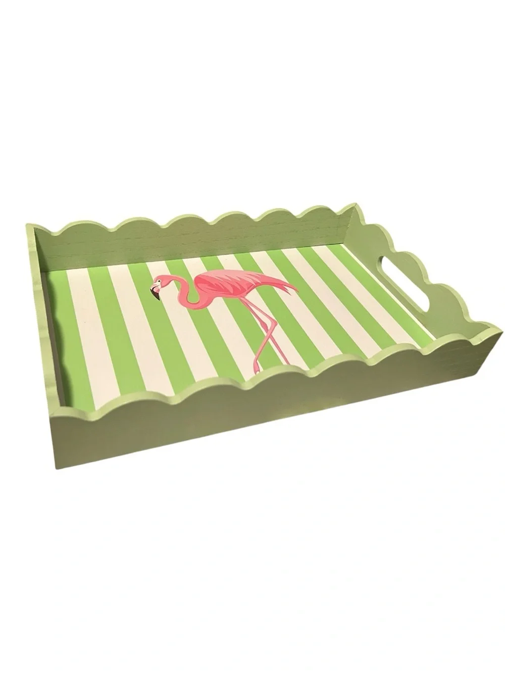 Pink Flamingo Summer Bundle- 9 Pieces